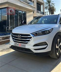 هیوندای تۆکسۆن